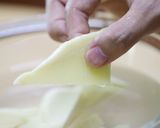 新たけのこの冷凍保存作り方7写真
