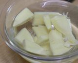 新たけのこの冷凍保存作り方5写真