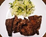 食べやすい＊豚レバーから揚げ作り方12写真