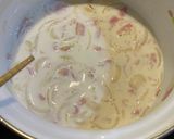 巻かないロールキャベツのクリーム煮作り方8写真