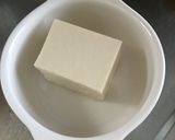 豆腐のグラタン❣️作り方1写真