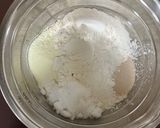 手ごねレーズンパン（春よ恋い）作り方1写真