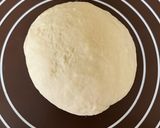 手ごねレーズンパン（春よ恋い）作り方4写真