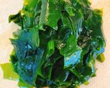 春の味覚☆若竹煮（筍とわかめの煮物）作り方2写真