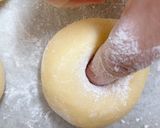 本格派！ふんわり柔らか♬イーストドーナツ作り方7写真