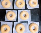 本格派！ふんわり柔らか♬イーストドーナツ作り方10写真