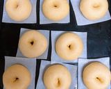 本格派！ふんわり柔らか♬イーストドーナツ作り方11写真
