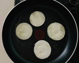 新玉ねぎのグリルハンバーグ★きのこソース作り方6写真