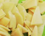 絶品☆たけのこご飯作り方2写真