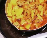 絶品☆たけのこご飯作り方6写真