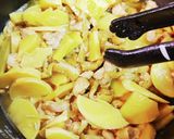 絶品☆たけのこご飯作り方9写真