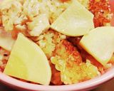 絶品☆たけのこご飯作り方10写真