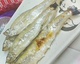 リカちゃん♡ちかの塩焼き作り方7写真