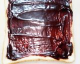 ドライフルーツレモン&チョコ♬*作り方2写真