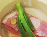 本格☆豚の角煮作り方2写真