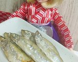 リカちゃん♡ちかの塩焼き作り方4写真
