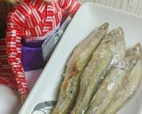 リカちゃん♡ちかの塩焼き作り方5写真