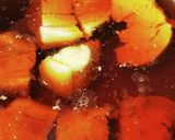 本格☆豚の角煮作り方7写真