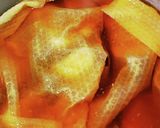 本格☆豚の角煮作り方8写真