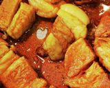 本格☆豚の角煮作り方9写真