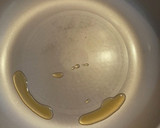 おつまみに☆ほうれん草の茎と塩昆布炒め作り方2写真
