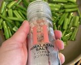 おつまみに☆ほうれん草の茎と塩昆布炒め作り方3写真