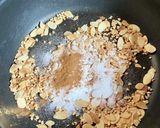 ブルッティマブオーニ作り方5写真