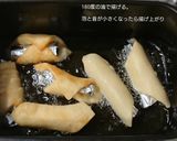 強力粉でザクザク。基本のカンノーリ(ロ)作り方10写真
