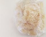 簡単！ チーズ入り コロコロじゃがいも作り方4写真