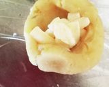 簡単！ チーズ入り コロコロじゃがいも作り方6写真