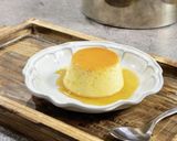濃厚なめらか絶品！固めの蒸しプリン作り方8写真