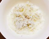 カンタン酢でしらす丼作り方5写真