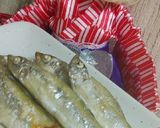 リカちゃん♡ちかの塩焼き作り方9写真