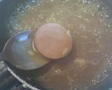 カレーうどんスープでカレーリゾット作り方5写真