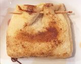 納豆もちきんちゃく作り方2写真