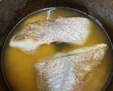 無印良品「土鍋おこげ」で鯛飯を炊こう！作り方7写真