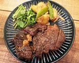 春野菜のアンチョビマヨ炒め作り方10写真
