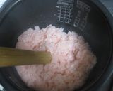 桜香るおはぎ作り方3写真