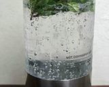 ミントの大量消費作り方1写真