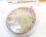 超簡単！こってり麻婆豆腐焼きそば！作り方3写真