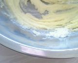 シムネルケーキのレシピ作り方1写真