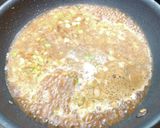 超簡単！こってり麻婆豆腐焼きそば！作り方7写真