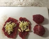 チーズインヒレカツ作り方2写真