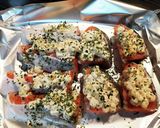 簡単！トースターで鮭のマヨコーン焼き作り方3写真