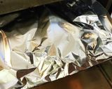 簡単！トースターで鮭のマヨコーン焼き作り方4写真