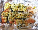 簡単！トースターで鮭のマヨコーン焼き作り方5写真