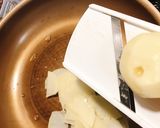 じゃがいものチーズ焼き作り方2写真