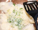 じゃがいものチーズ焼き作り方4写真