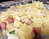 じゃがいものチーズ焼き作り方6写真