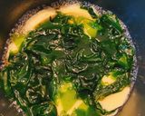 春の味覚☆若竹煮（筍とわかめの煮物）作り方5写真